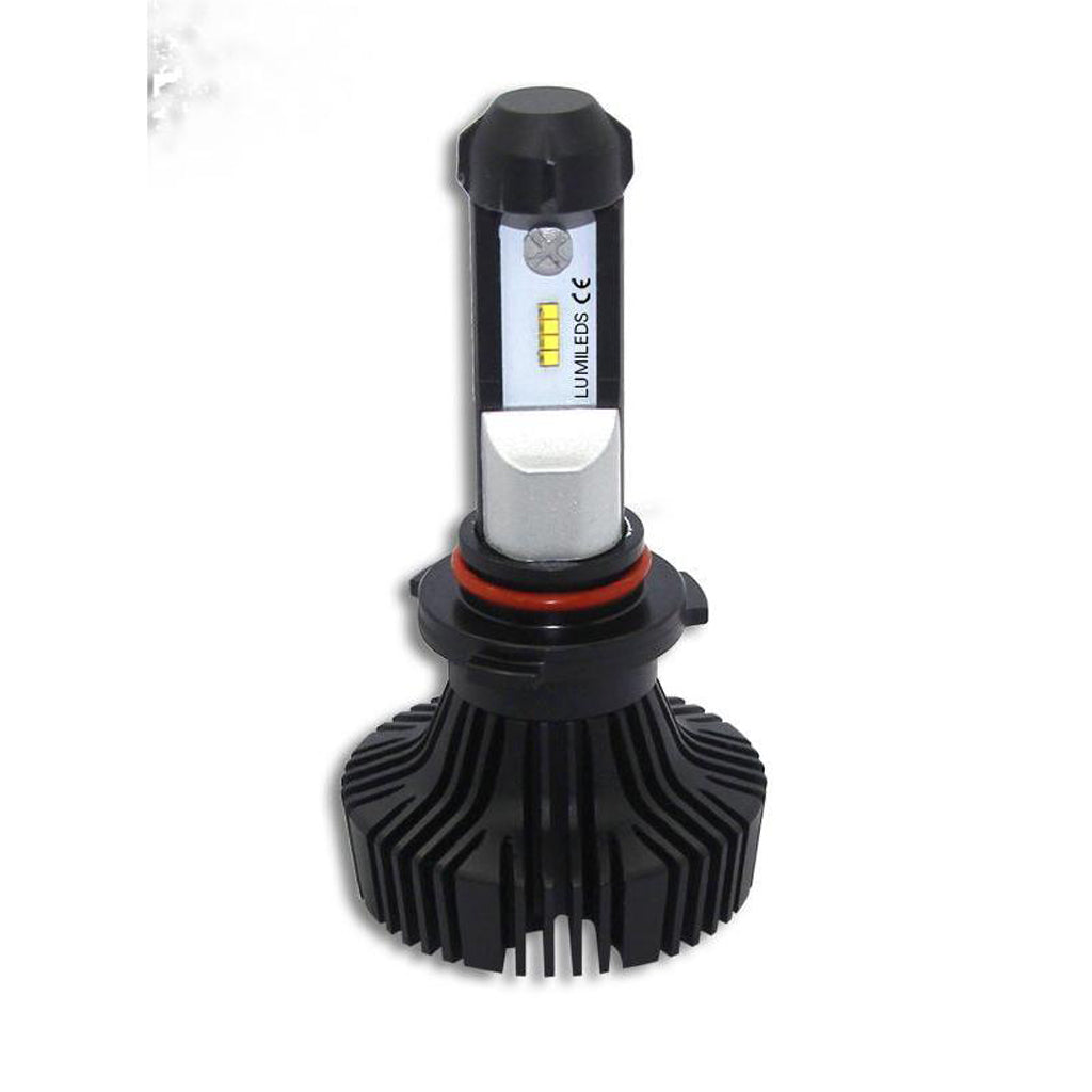 9004 - 30W Fanless LED Headlight Conversion Kit