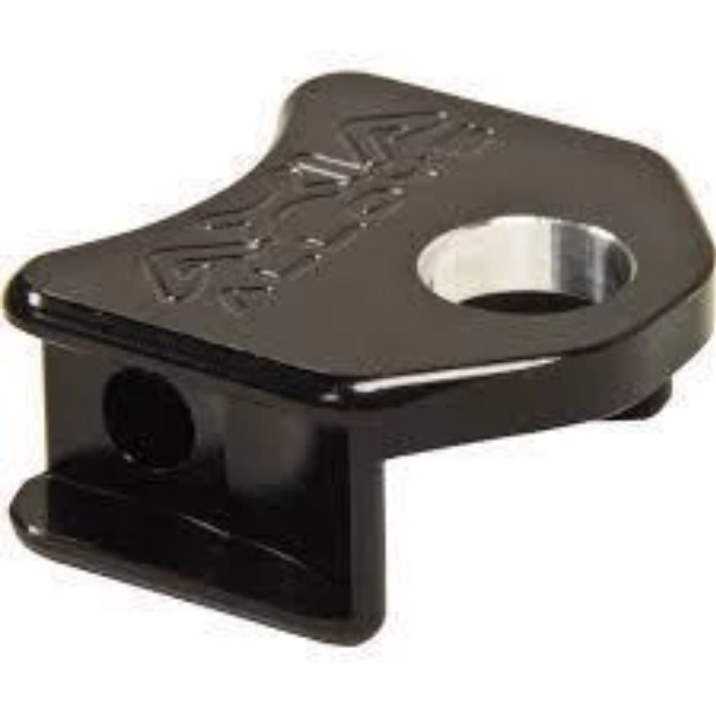 Add PlashLights To Your Boat's T-Top with Marine Vertical Mounts by AXIA Alloys. For Fishing or Center Console Boats with Aluminum Pipe T-Top, Grab Rail, or Casting Platform - Universal Mounts, Spreader Lights, LED Light Bar, Boat Bimini's.