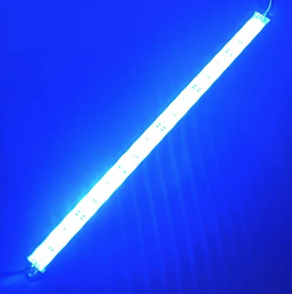 Bright Blue Accent Light Boat marine Deck Light