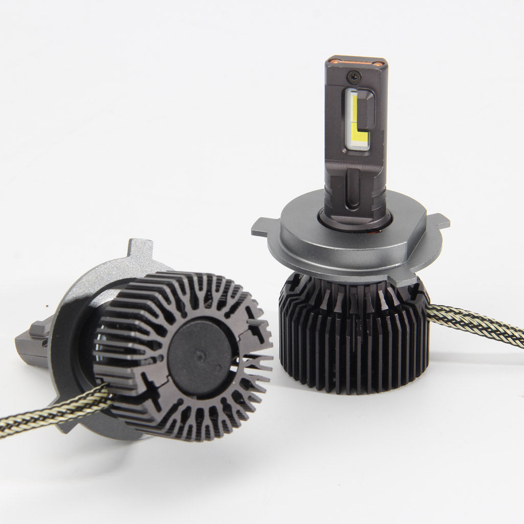 C29 High Output LED Headlight Conversion Kit | H4