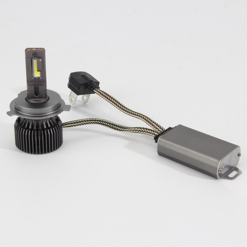 C29 High Output LED Headlight Conversion Kit | H4