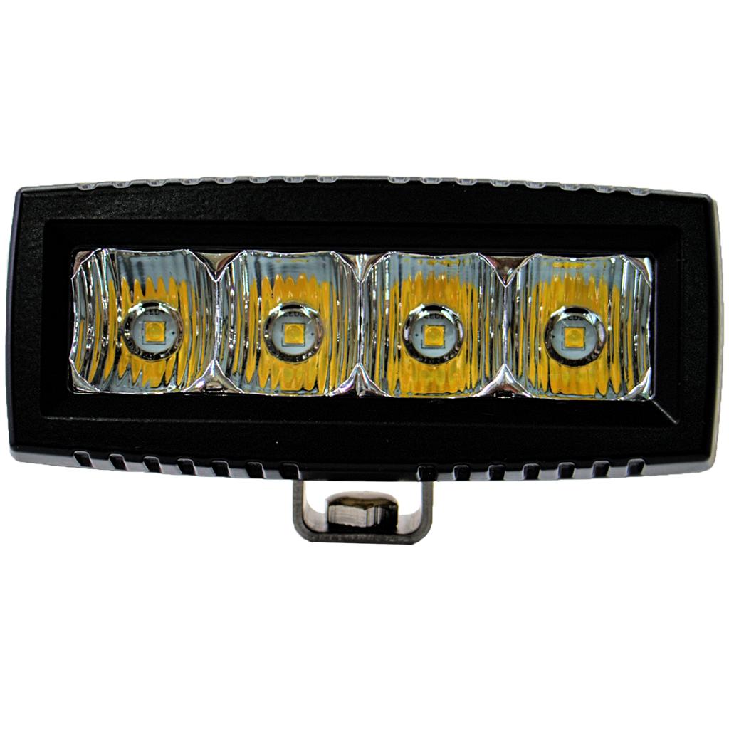 PlashLights LED Spreader Light for Boats