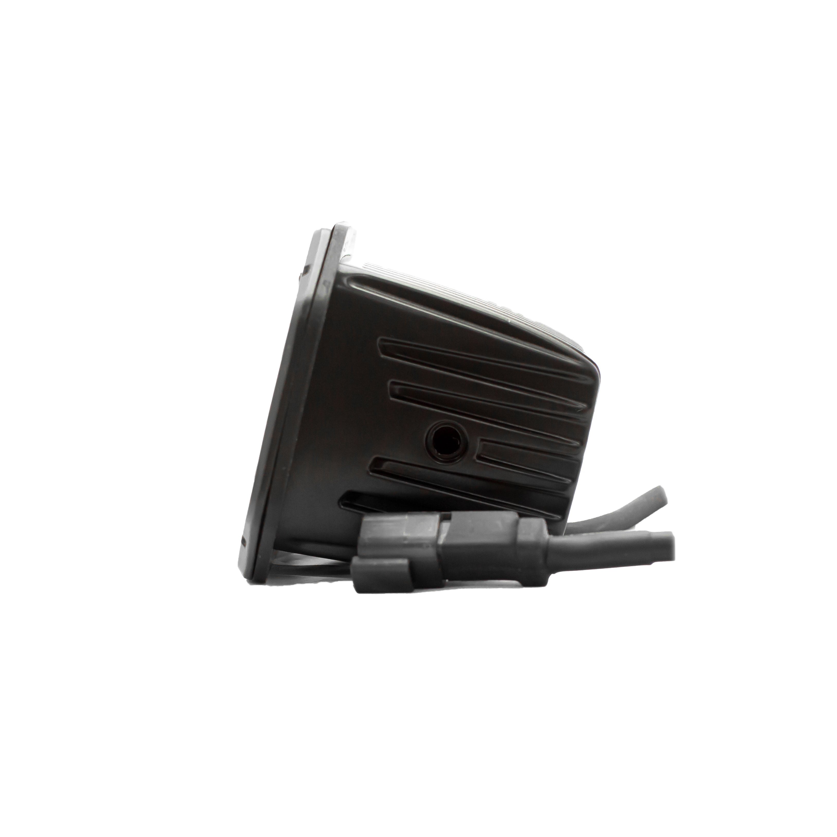 20W Linear Flood Flush Mounted LED Cube Light Profile