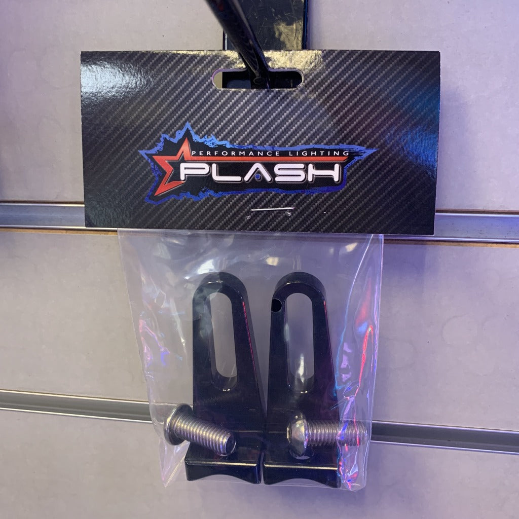 Plash retail Light bar Mounts for Boat T-Top Pipe grab rail