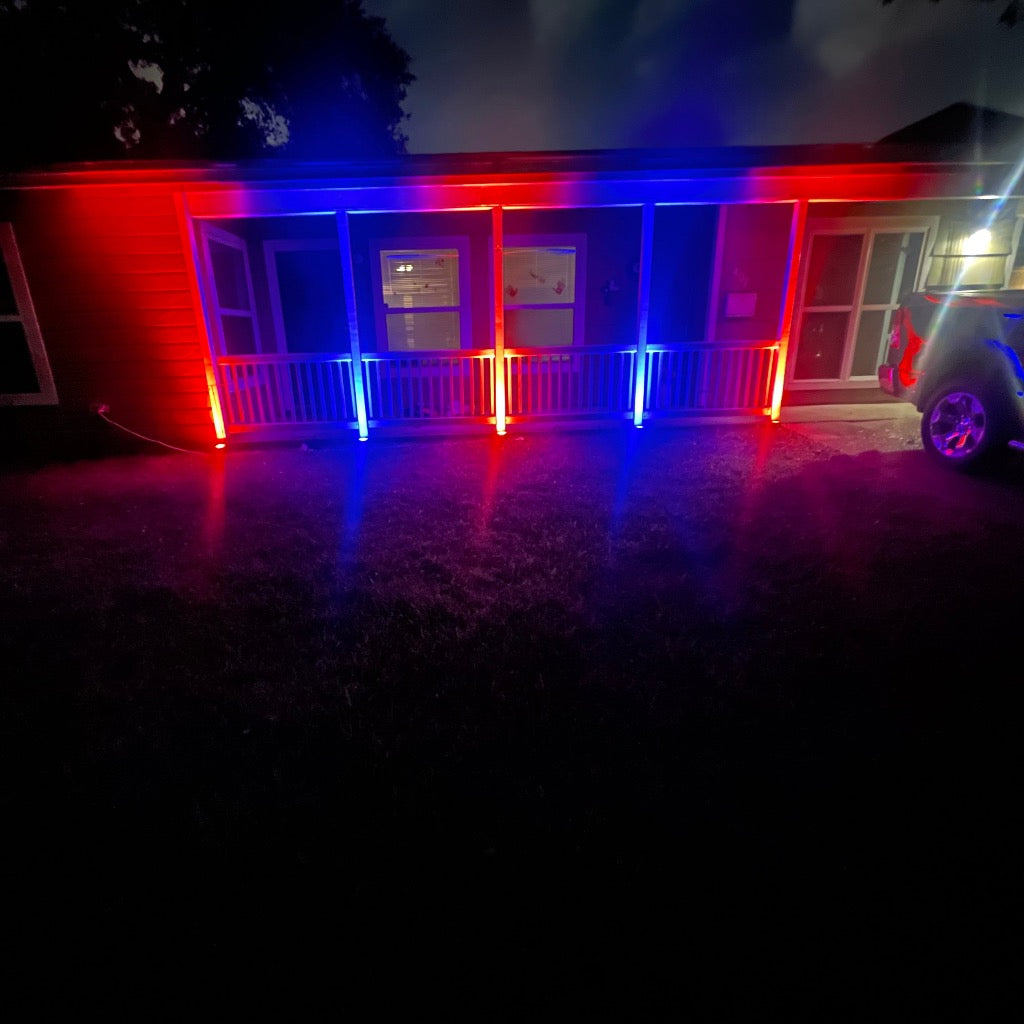 LED Landscape Uplights America USA