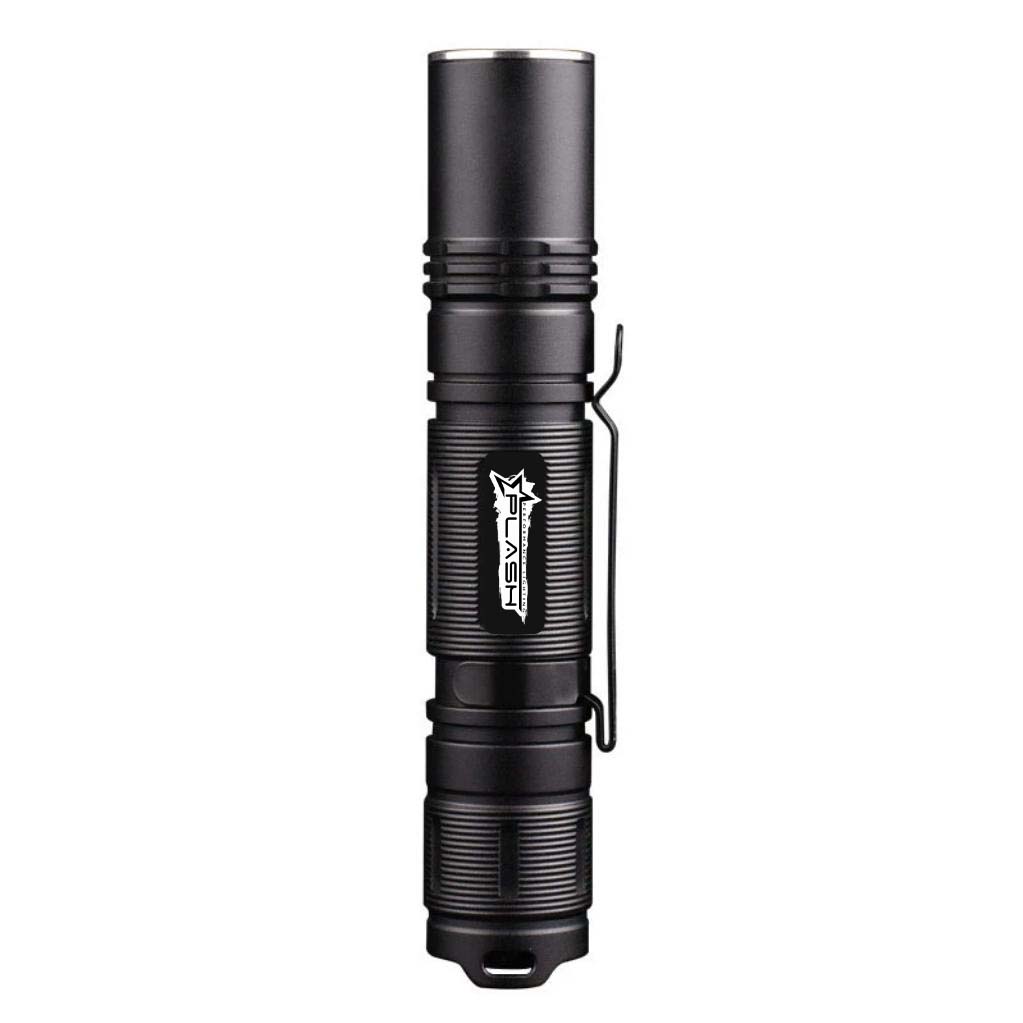 PL10X LED FLASHLIGHT