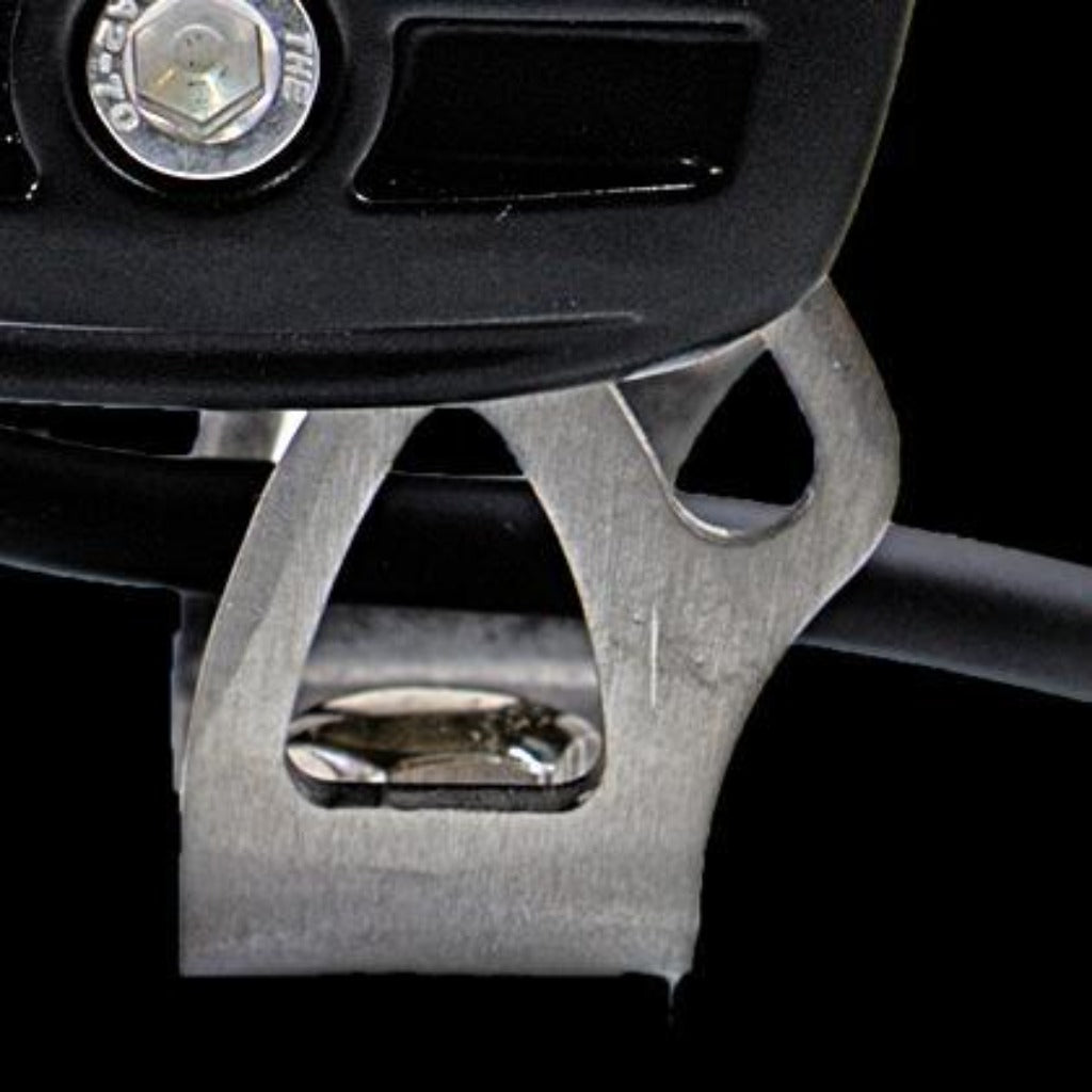 wide diffused beam work light marine extremely bright and dependable