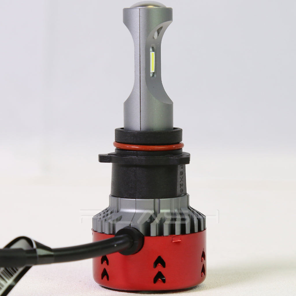 American Series PSX26 Brightest LED Headlight