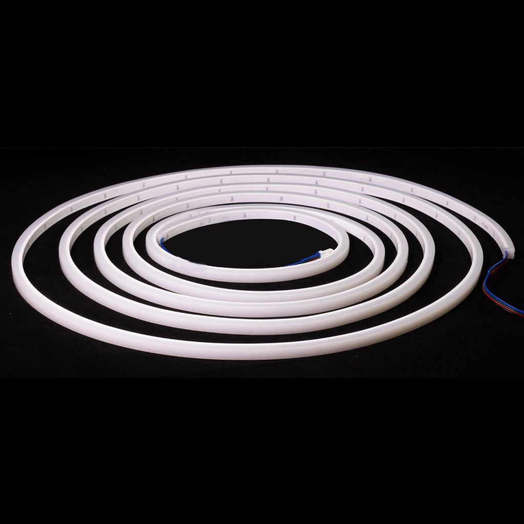 PlashLights RGB Mini Neon Flex Strip