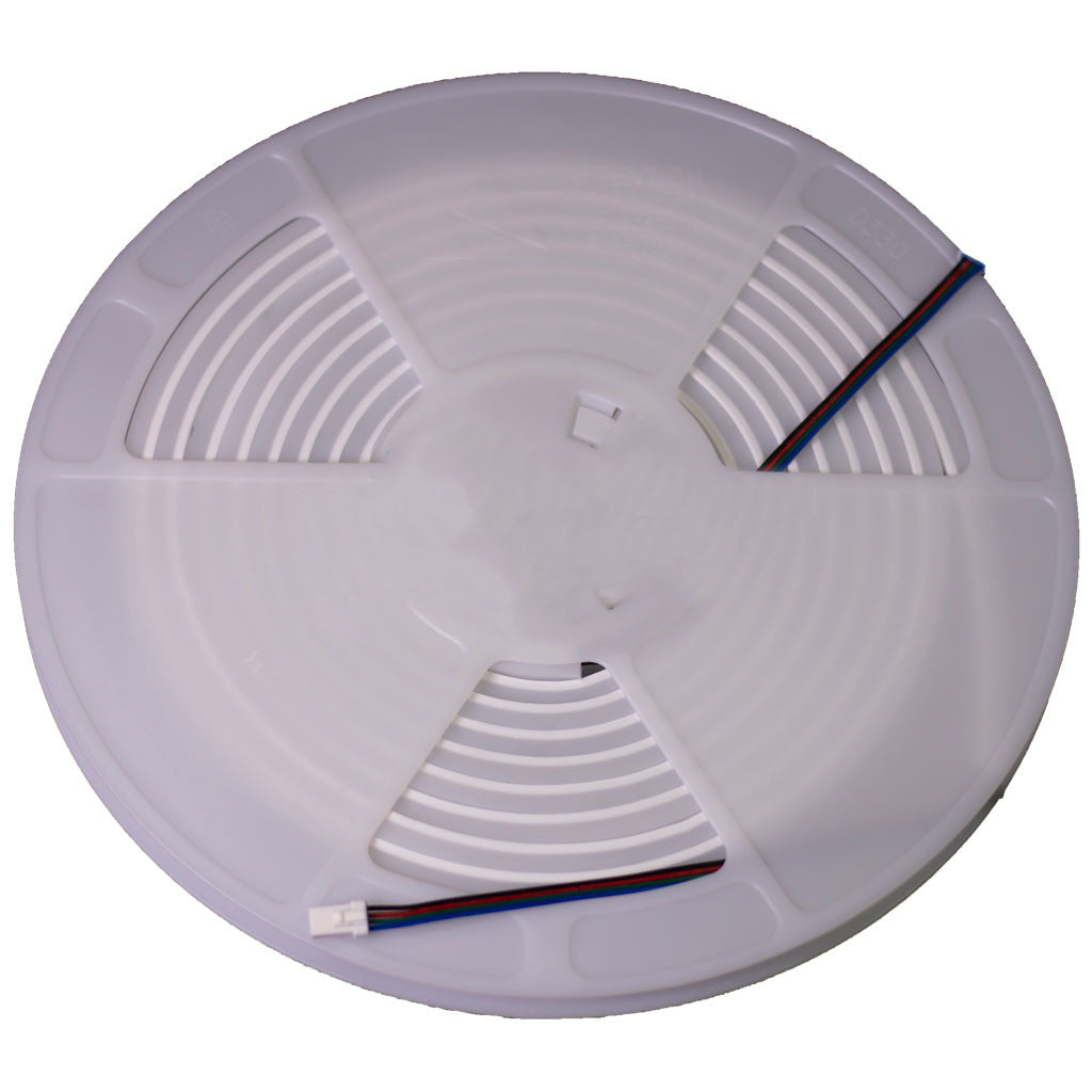 PlashLights RGB Mini Neon Flex Strip