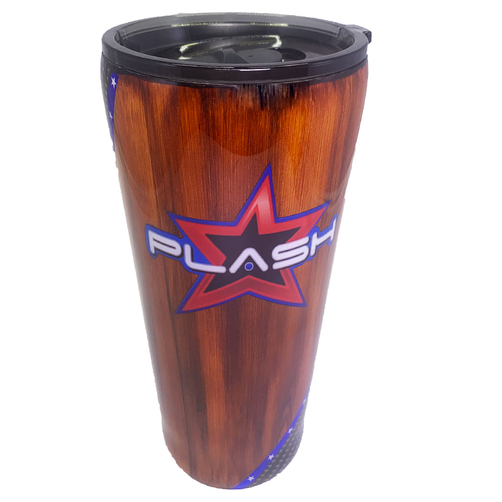 PLASH Tumbler - 32 Ounce