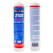 RTV SILICONE SEALANT PLASH 2100