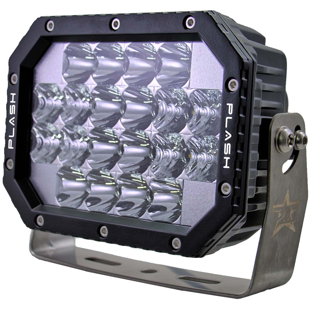 Marine LED Search Light High Output