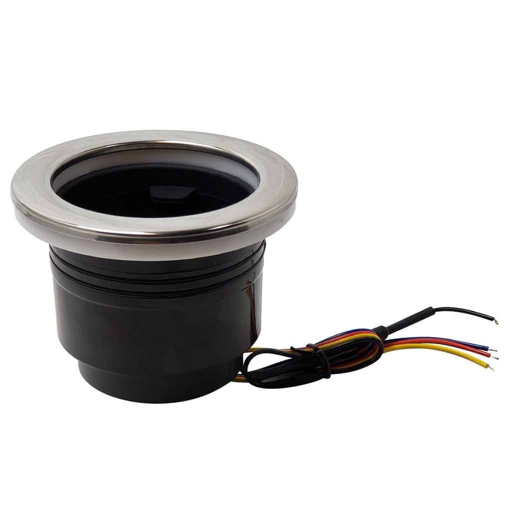 LED Ringed Cup Holder Replacement Marine