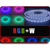 RGBW Color Changing Strip Light for Boat Kayak Truck or Bar IP68 Marine Rated waterproof