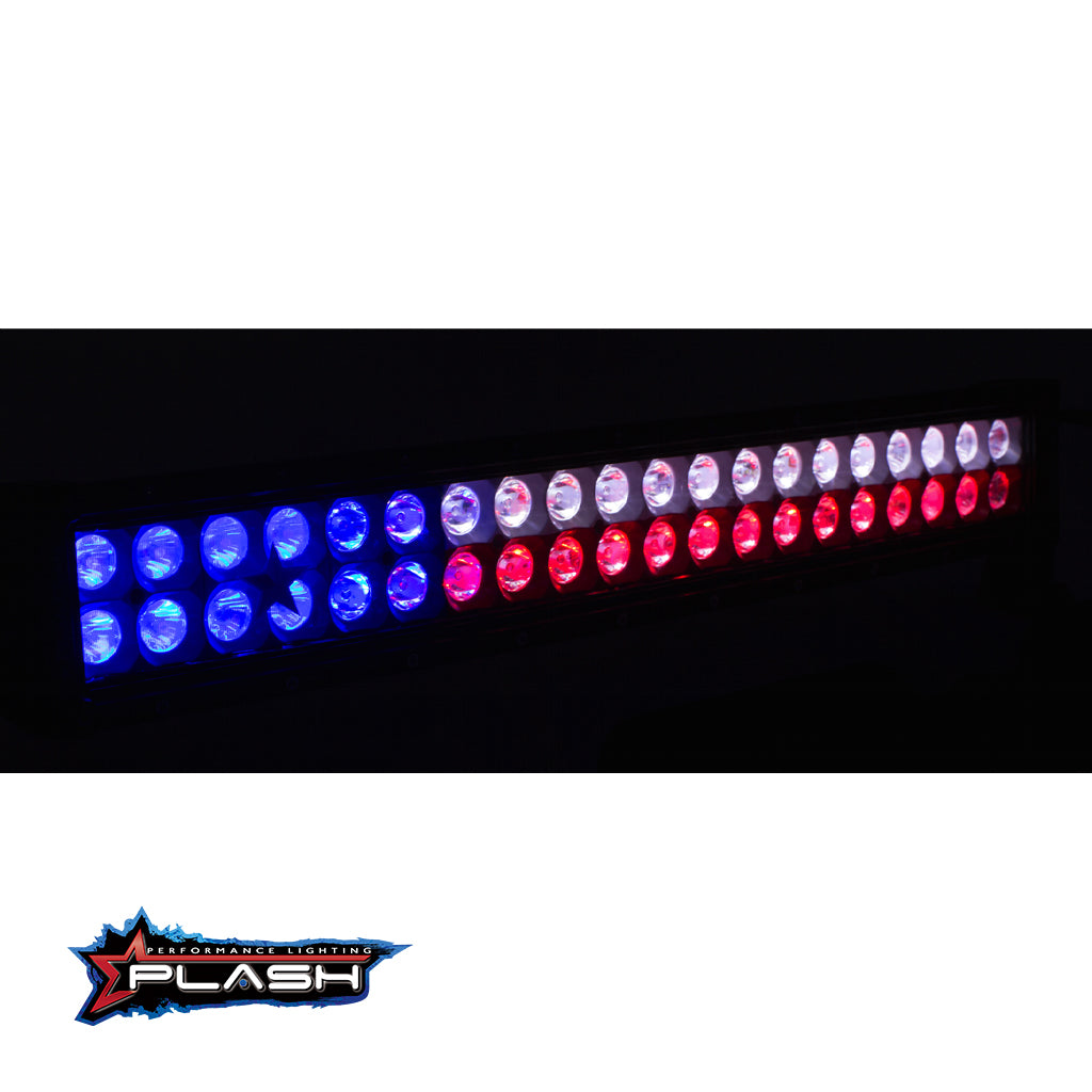 50" Texas-Series Light Bar