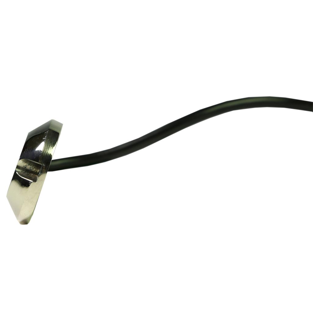 60w watt underwater waterproof boat light transom marine