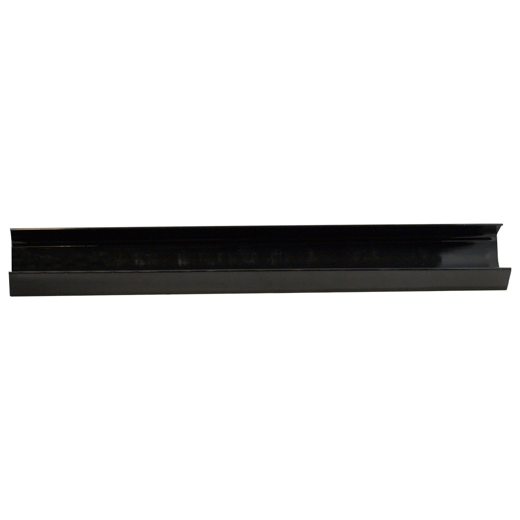 Polycarbonate Light Bar Cover Opaque Lens Protector Snap On
