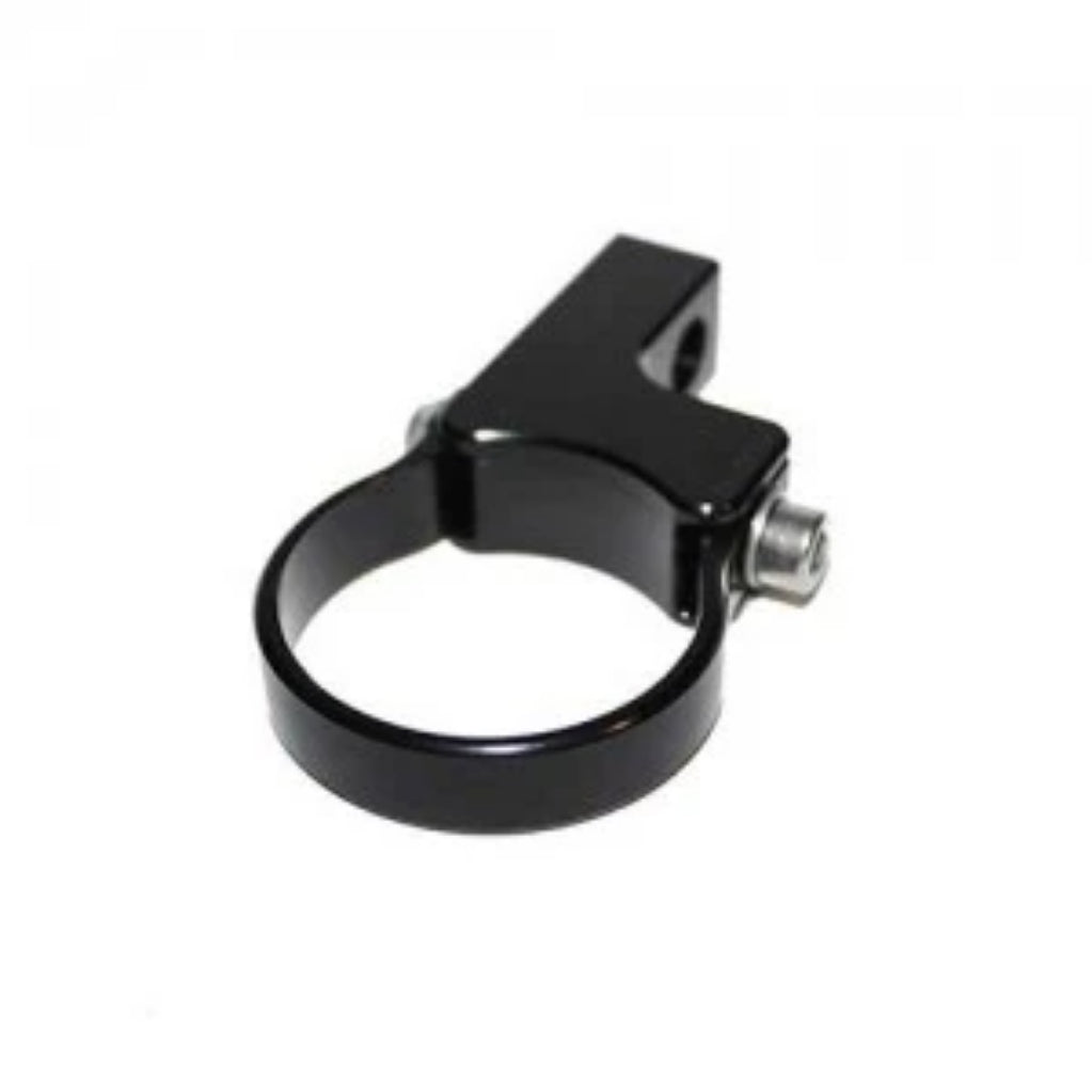 Add PlashLights To Your Boat's T-Top with Marine Mounts by AXIA Alloys. For Fishing or Center Console Boats with Aluminum Pipe T-Top, Grab Rail, or Casting Platform - Universal Mounts, Outrigger Mounts, Grab Handles, Spreader Lights, LED Light Bar, Boat Bimini's.