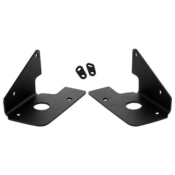 07-13 Chevy 1500 / 07.5-10 Chevy 2500 3500 Fog Light Replacement Kit