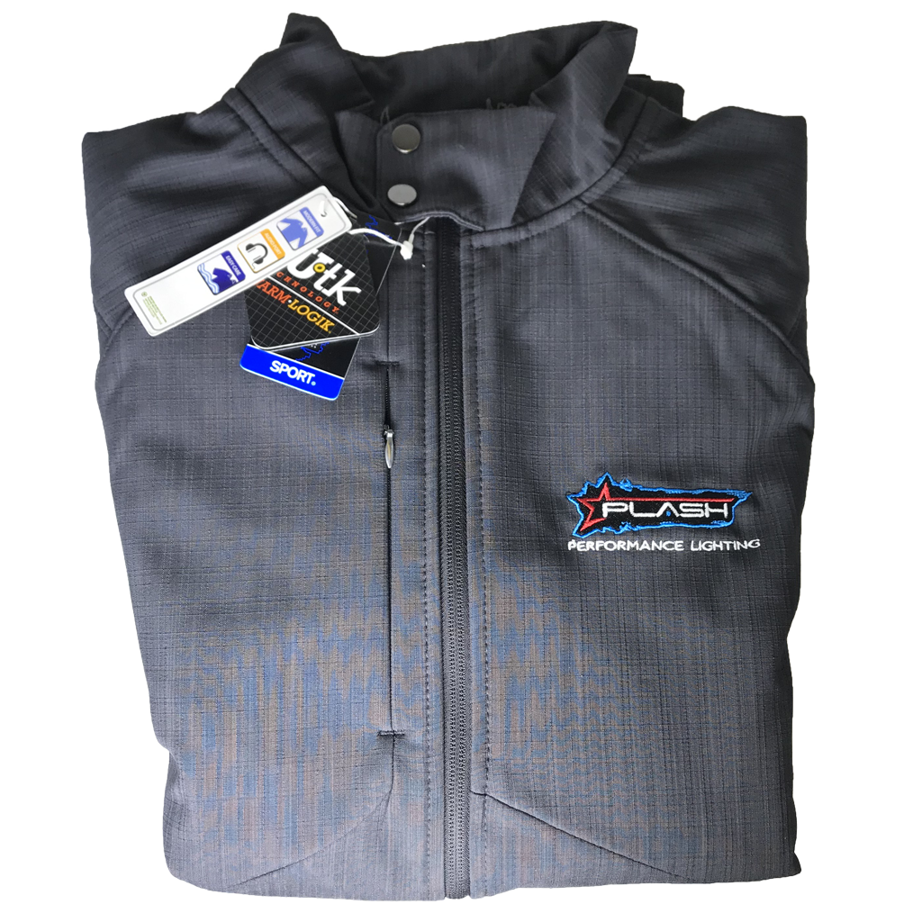 PlashLights Jacket
