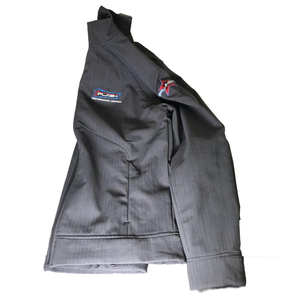 PlashLights Jacket