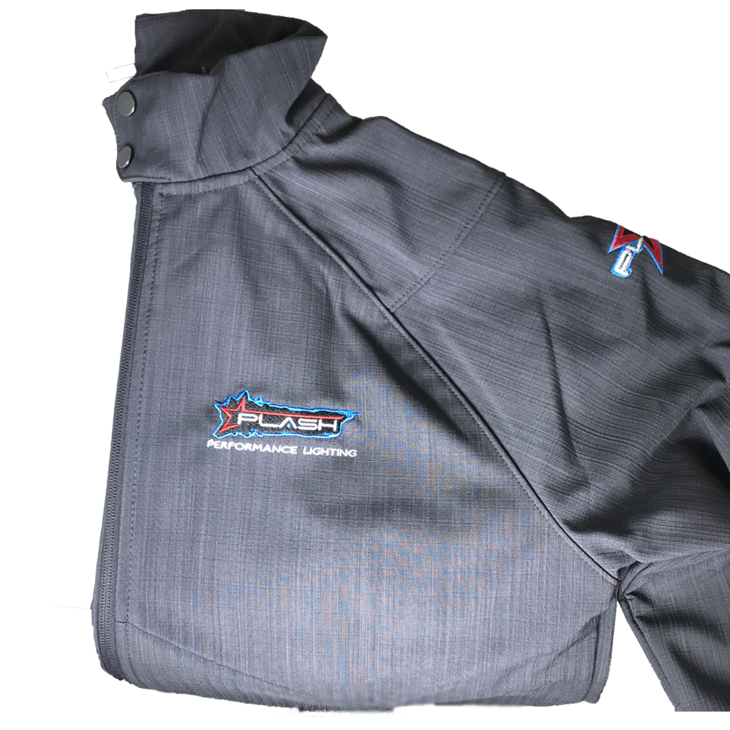 PlashLights Jacket