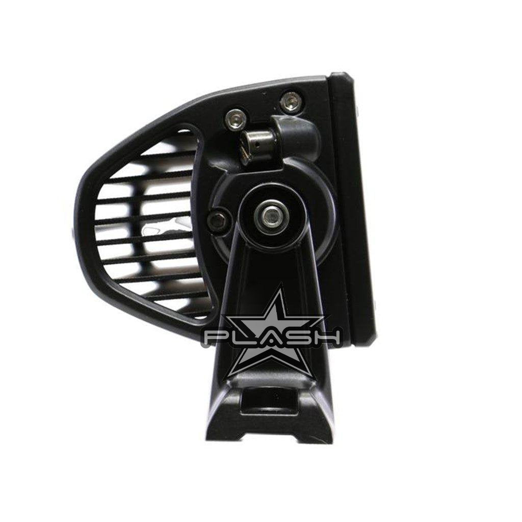 20" XX-Series LED Light Bar Black Housing (5W)