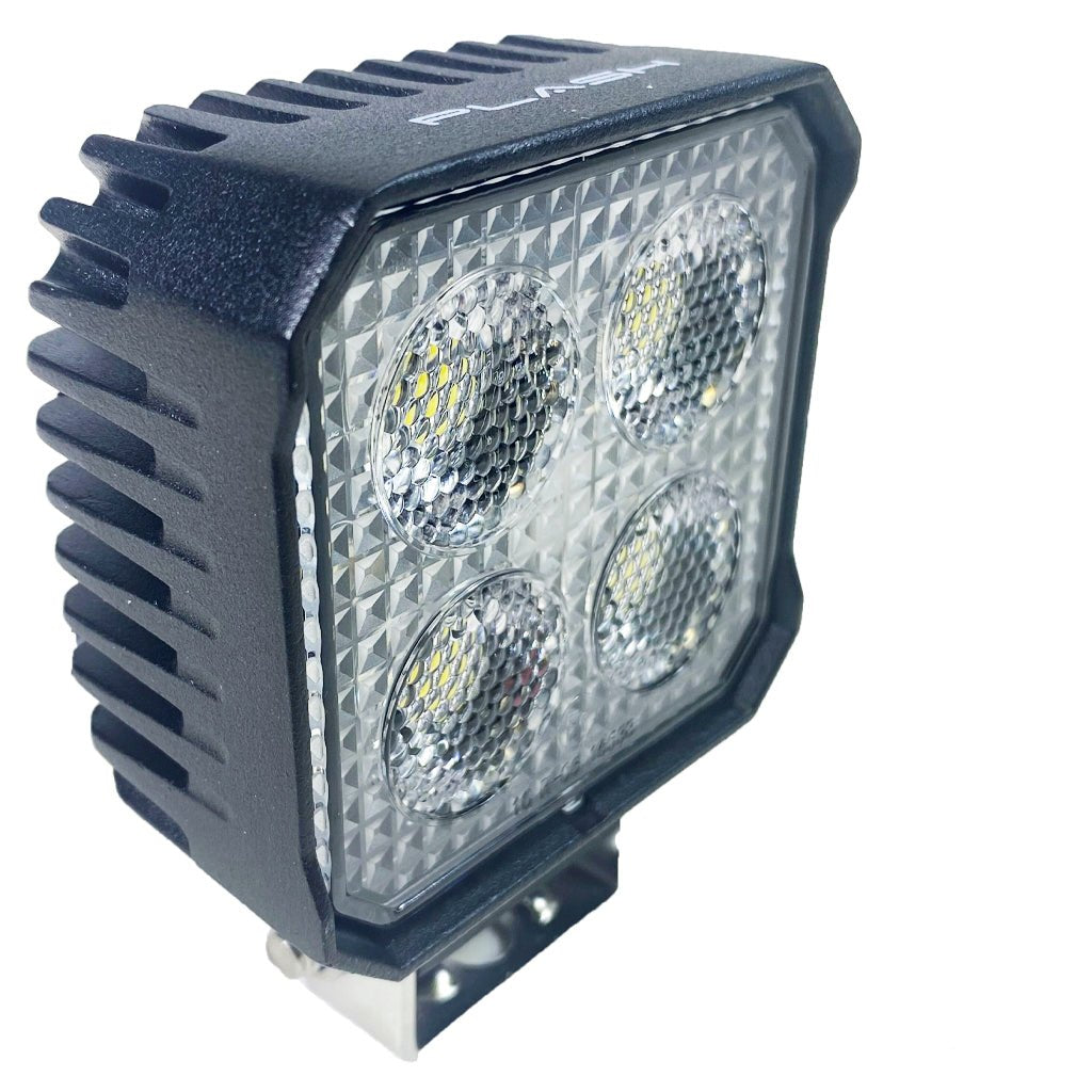 24 Watt Work Light PLASH