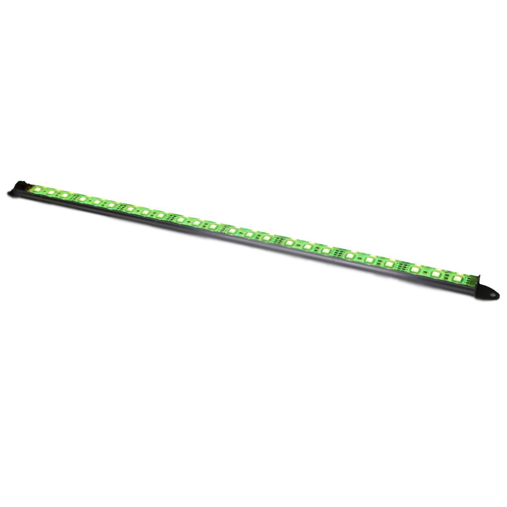 RGB LED Strip Light Boat Gunnel Light Green