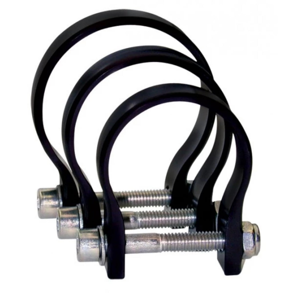 Add PlashLights To Your Boat's T-Top with Marine Mounts by AXIA Alloys. For Fishing or Center Console Boats with Aluminum Pipe T-Top, Grab Rail, or Casting Platform - Universal Mounts, Outrigger Mounts, Grab Handles, Spreader Lights, LED Light Bar, Boat Bimini's.