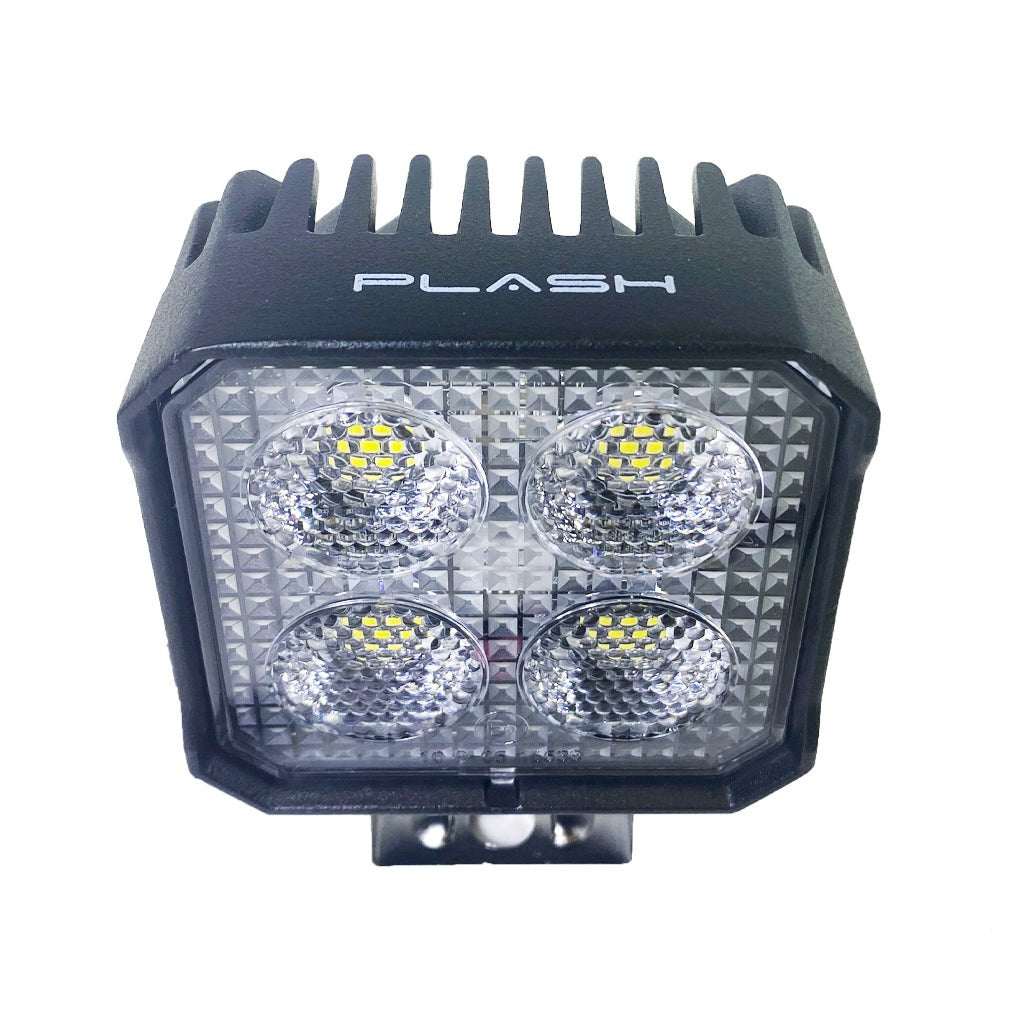 24 Watt Work Light PLASH