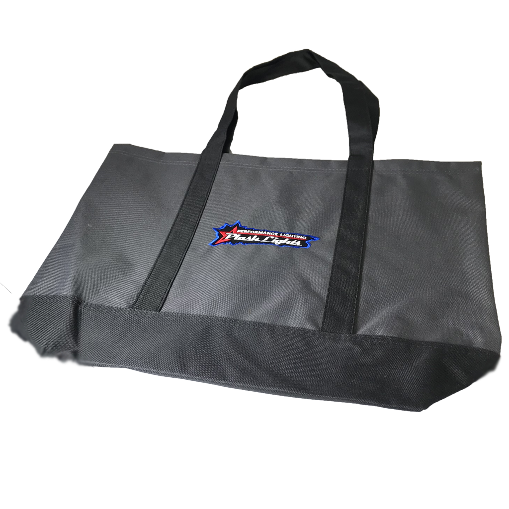 PlashLights Tote-bag