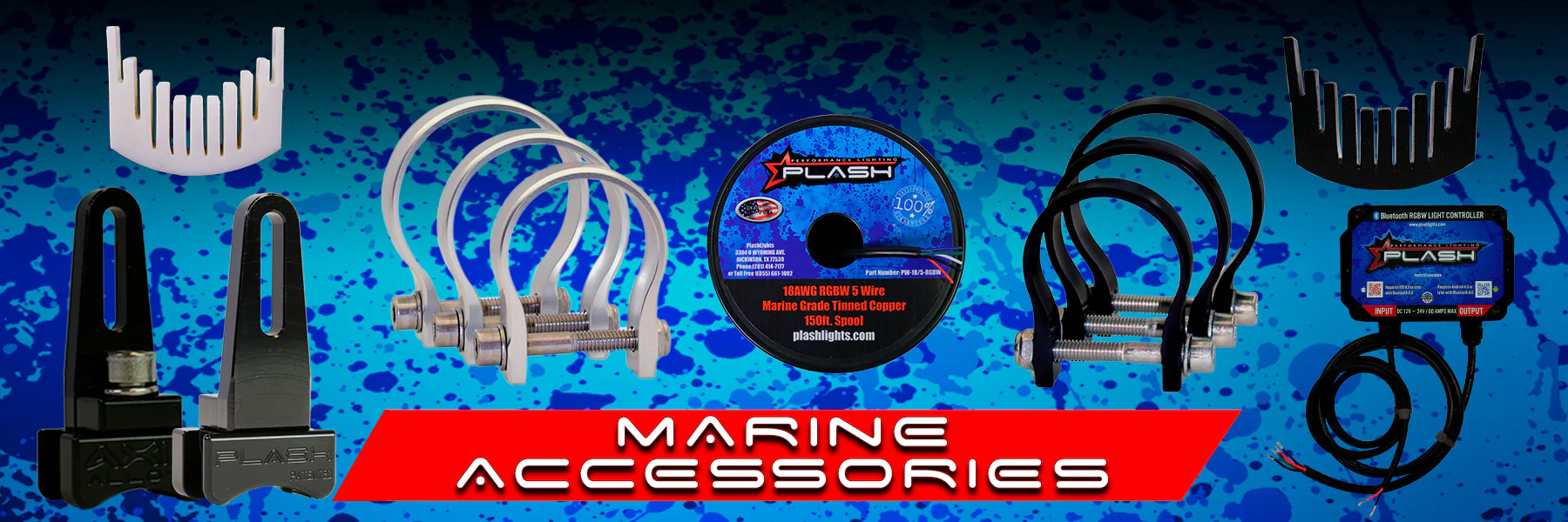 Marine Accessories