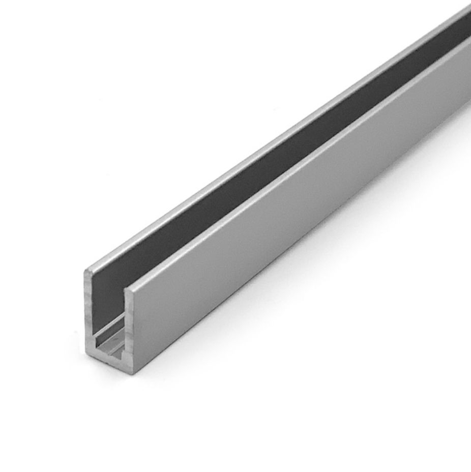 Aluminum Extrusion Channel for LED Lights