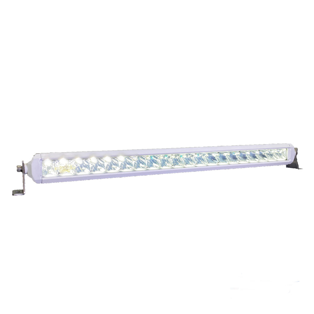 20" Single Row LED Marine Rated Light Bar