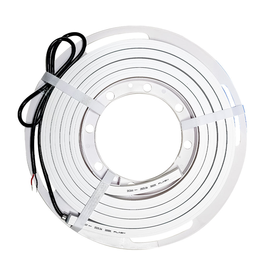 Mega Neon Flex - 3000K - 24V