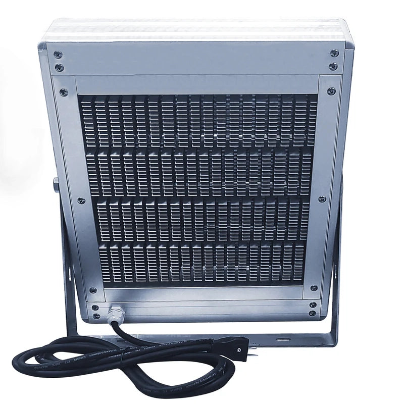 300W Marine Rated Commercial Flood Light Offshore Fishing LED