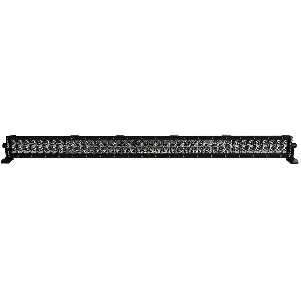 PLASH XX Series LED light bar on a white background