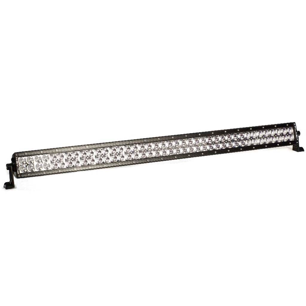 40" XX-Series LED Light Bar - Black (3W)