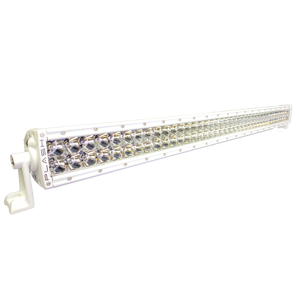40" XX-Series LED Light Bar - Marine White (5W)