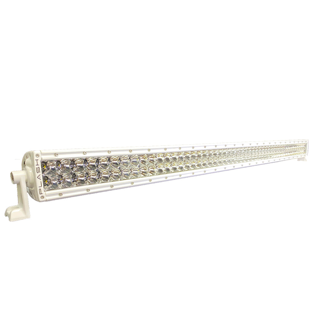 50" XX-Series LED Light Bar - Marine White (5W)