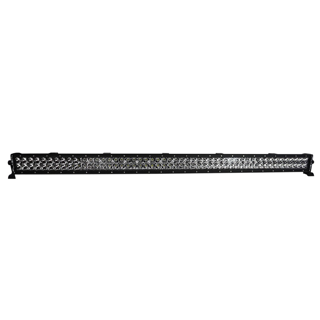 PLASH XX Series LED light bar on a white background