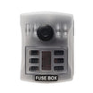 6-12 Way Waterproof Dual Input Fuse Box