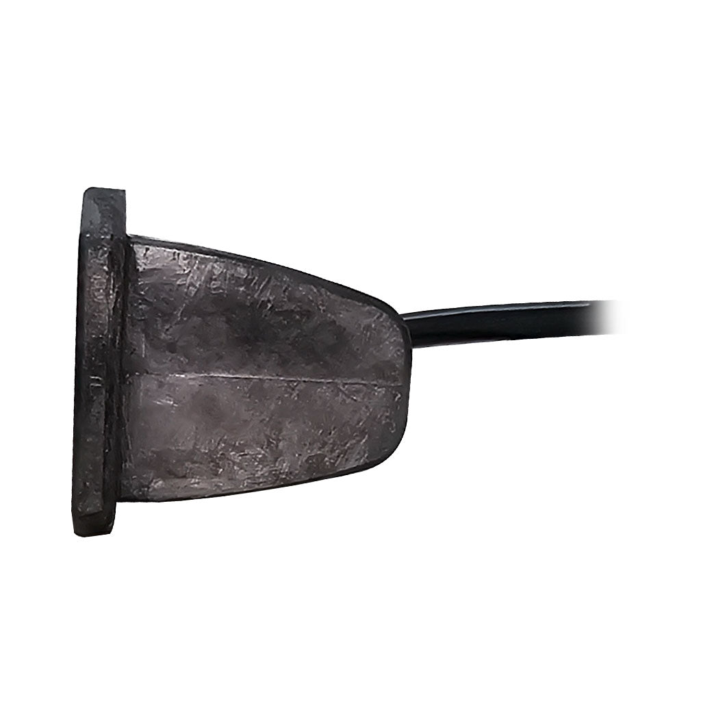 Altius CF-1 Carbon Fiber LED Spreader Light