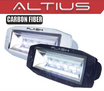 Altius Carbon Fiber Spreader Light