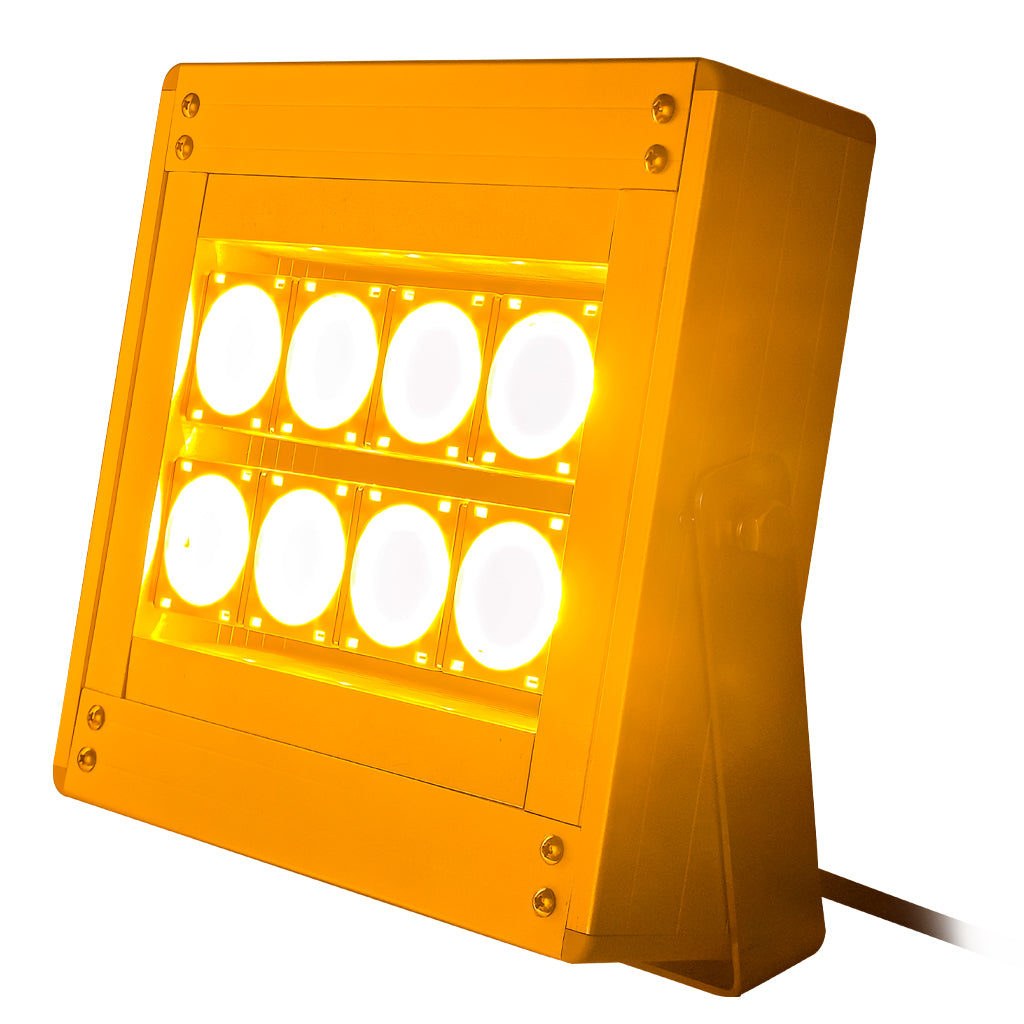 Aransas-Series Marine LED Flood Light - 100W