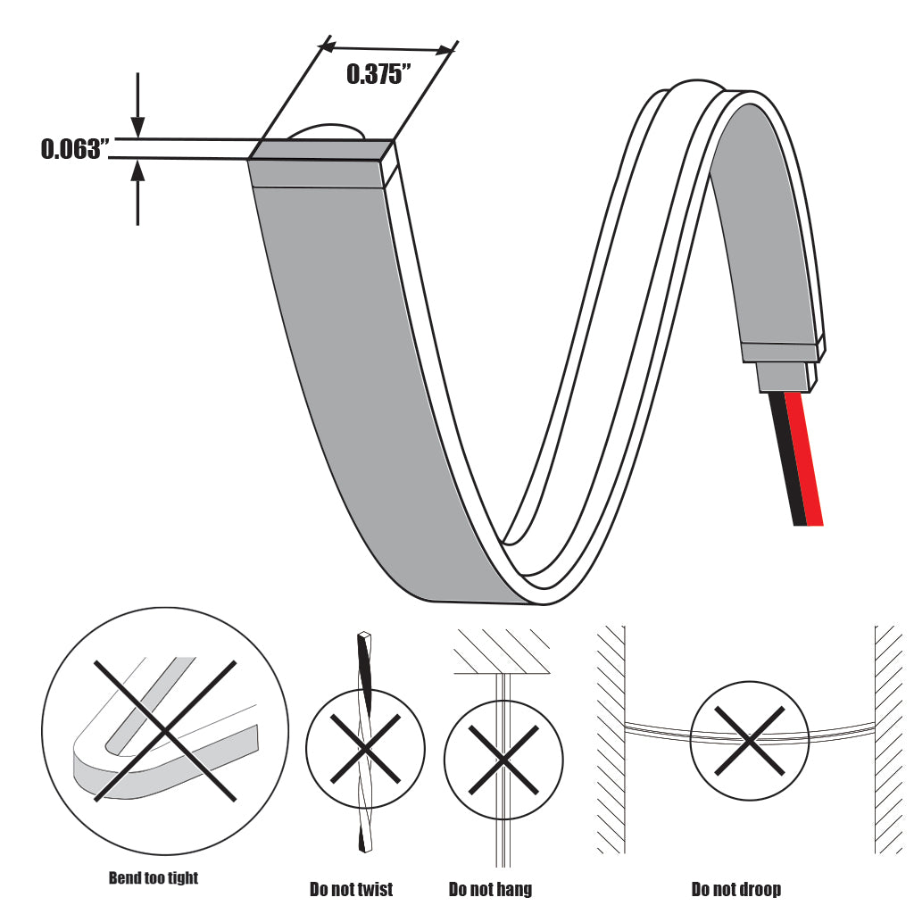 Basali Dimensions Diagram