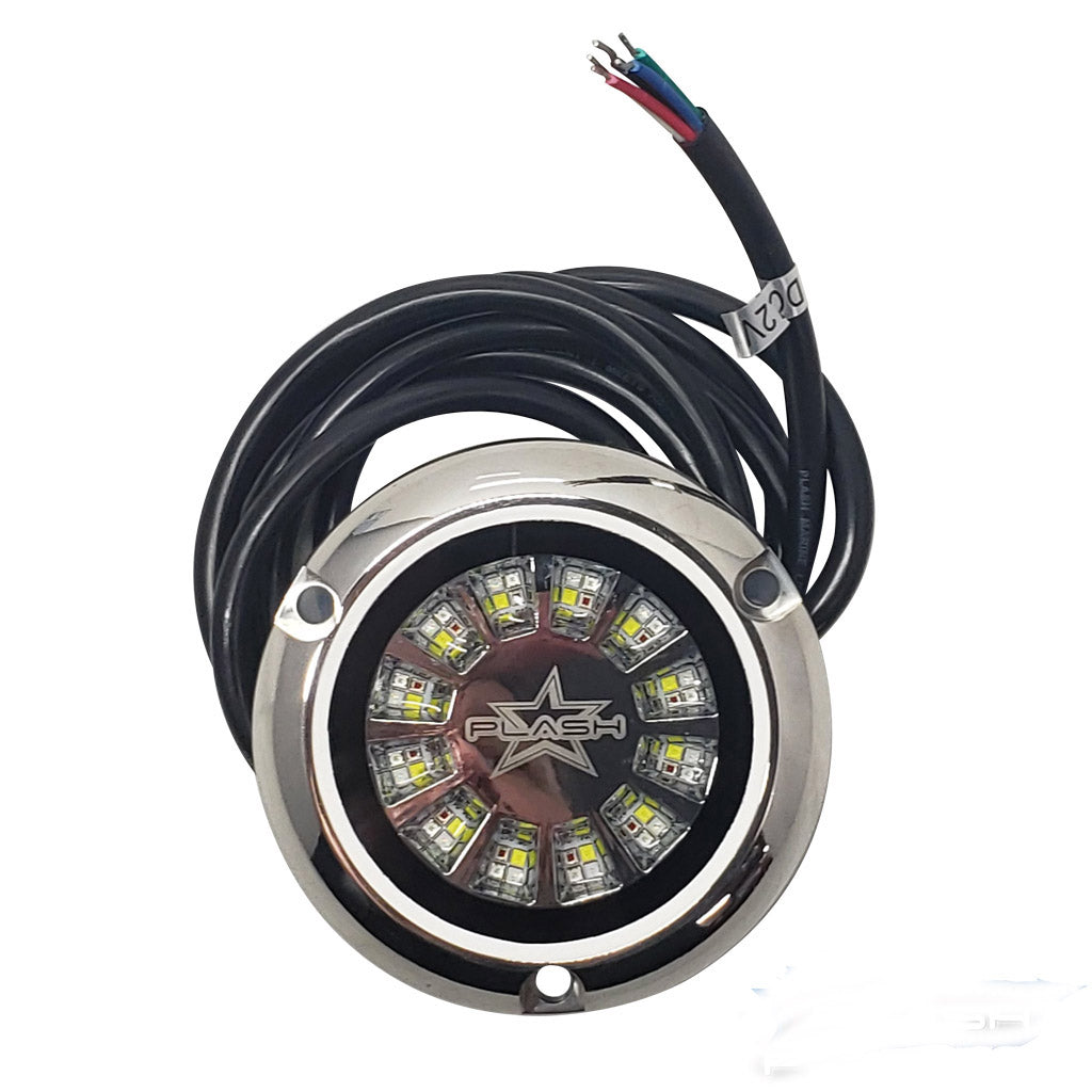 EPIK Underwater Transom Light - RGBW External Controller