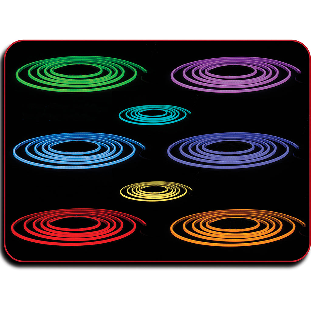 Mini LED Neon Flex - RGBW